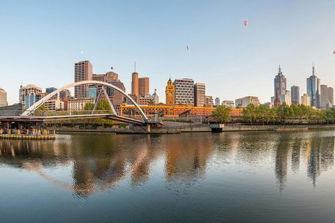 A Full Day In Melbourne With A Local: Private & Personalized - Tourism Canberra 11