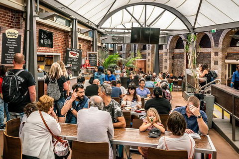 A Full Day In Melbourne With A Local: Private & Personalized - Tourism Canberra 5