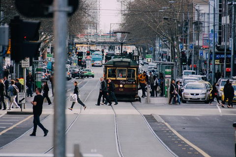 A Full Day In Melbourne With A Local: Private & Personalized - Tourism Canberra 12