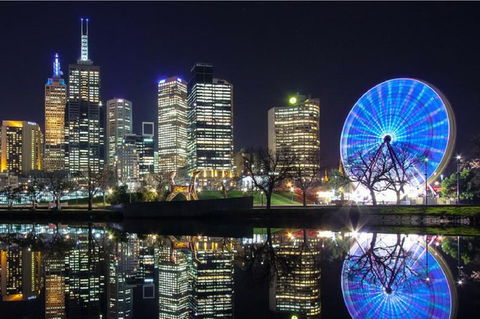 A Full Day In Melbourne With A Local: Private & Personalized - Tourism Canberra 7