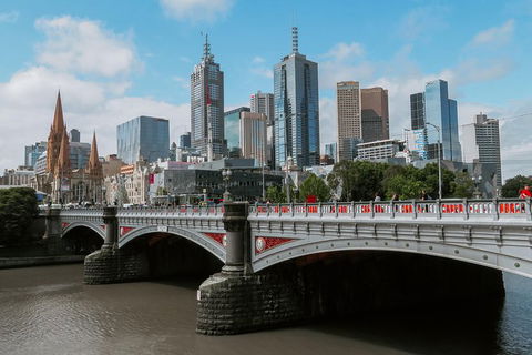 A Full Day In Melbourne With A Local: Private & Personalized - Tourism Canberra 8