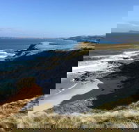 George Bass Coastal Walk - Tourism Canberra