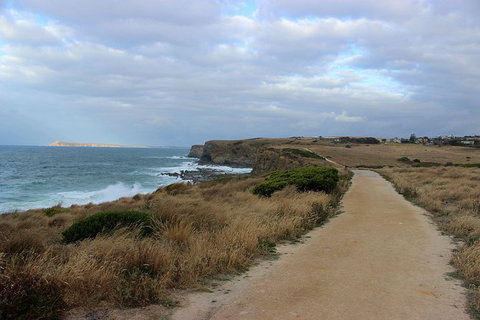 George Bass Coastal Walk - Tourism Canberra 2