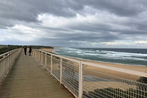 George Bass Coastal Walk - Tourism Canberra 6