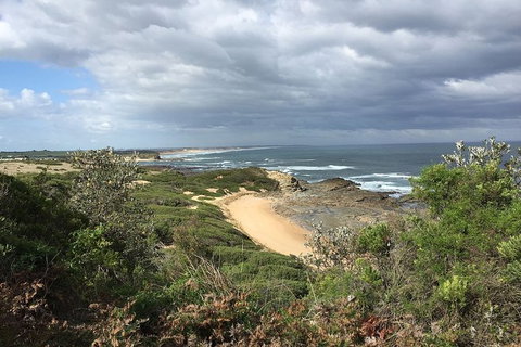 George Bass Coastal Walk - Tourism Canberra 7