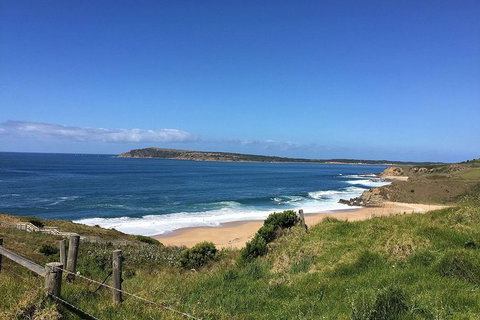George Bass Coastal Walk - Tourism Canberra 5