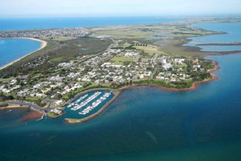 Phillip Island Tour Including Phillip Island Penguin Parade - Tourism Canberra 0