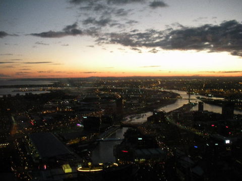 Melbourne Attractions Pass Including Melbourne Zoo, Hop-on Hop-off Bus And SEA LIFE Aquarium - Tourism Canberra 6