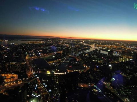 Melbourne Attractions Pass Including Melbourne Zoo, Hop-on Hop-off Bus And SEA LIFE Aquarium - Tourism Canberra 2