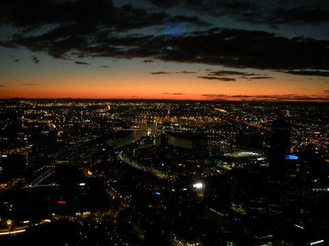 Melbourne Attractions Pass Including Melbourne Zoo, Hop-on Hop-off Bus And SEA LIFE Aquarium - Tourism Canberra 4
