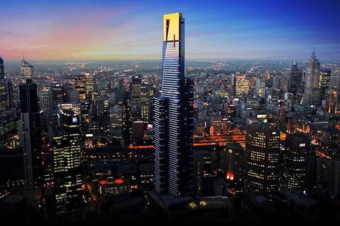 Melbourne Attractions Pass Including Melbourne Zoo, Hop-on Hop-off Bus And SEA LIFE Aquarium - Tourism Canberra 12