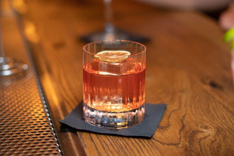 Melbourne Walking Tour: Uncover Hidden Laneway Bars - Tourism Canberra 16