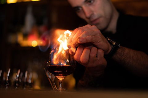 Melbourne Walking Tour: Uncover Hidden Laneway Bars - Tourism Canberra 2