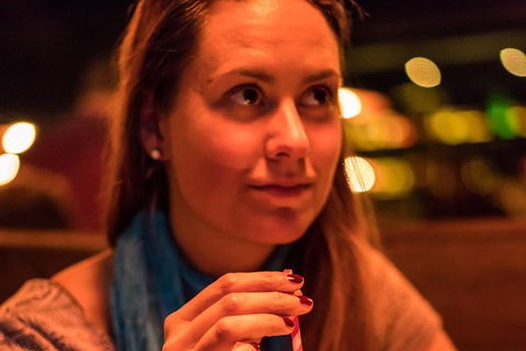 Melbourne Walking Tour: Uncover Hidden Laneway Bars - Tourism Canberra 5