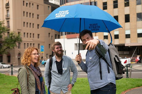 Melbourne Walking Tour: Uncover Hidden Laneway Bars - Tourism Canberra 18