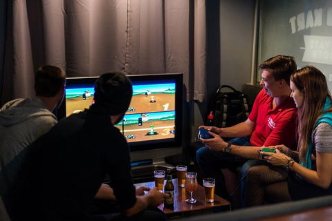 Melbourne Walking Tour: Uncover Hidden Laneway Bars - Tourism Canberra 14