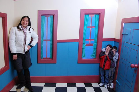 A Maze'N Things Admission With Optional Phillip Island Chocolate Factory General Entry - Tourism Canberra 0
