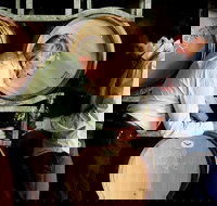 Yarra Valley Wineries and Puffing Billy Steam Train Tour from Melbourne - Tourism Canberra