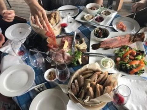 Phillip Island Wine Experience Tour - Tourism Canberra 2