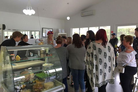 Phillip Island Wine Experience Tour - Tourism Canberra 5