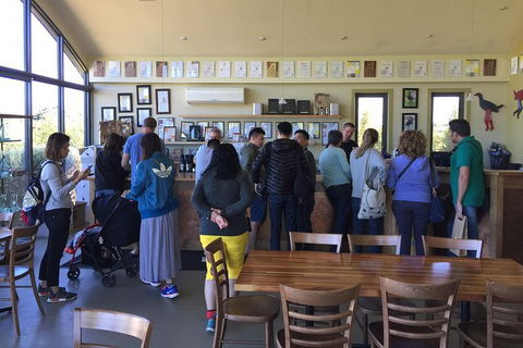 Phillip Island Wine Experience Tour - Tourism Canberra 15
