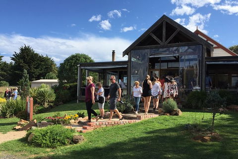 Phillip Island Wine Experience Tour - Tourism Canberra 8