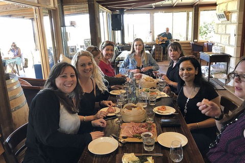 Phillip Island Wine Experience Tour - Tourism Canberra 9