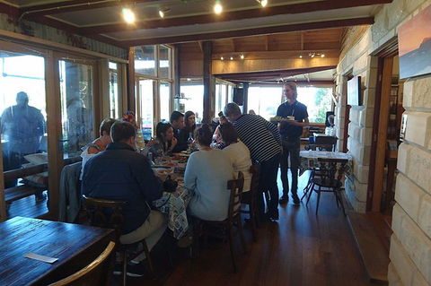 Phillip Island Wine Experience Tour - Tourism Canberra 14