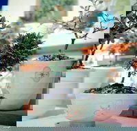 Mornington Peninsula Markets Shuttle by Boat from Phillip Island - Tourism Canberra