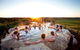 Peninsula Hot Springs Day Trip From Melbourne - thumb 1