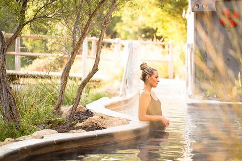 Peninsula Hot Springs Day Trip From Melbourne - Tourism Canberra 0