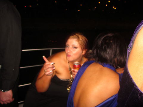 Melbourne New Year's Eve Party Cruise - Tourism Canberra 4