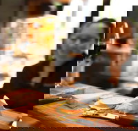 Small Group 6 guests Ultimate Yarra Valley Food and Wine - Mercedes Van - Tourism Canberra