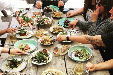 Small Group 6 Guests: Ultimate Mornington Peninsula Food And Wine - Tourism Canberra 7
