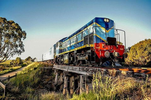 Table For 2 - Dinner (Departing Drysdale) - Tourism Canberra 1