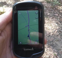 GPS guided walks in the Daylesford Forest - Tourism Canberra