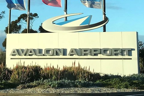 Avalon Airport To Melbourne Airport - Tourism Canberra 0