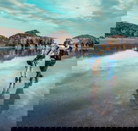 Adventure Based One to One Camera Workshop - Tourism Canberra