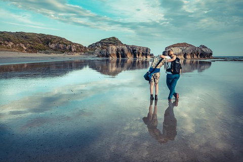 Adventure Based One To One Camera Workshop - Tourism Canberra 0