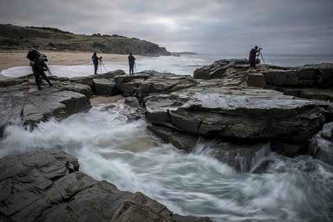 Adventure Based One To One Camera Workshop - Tourism Canberra 1