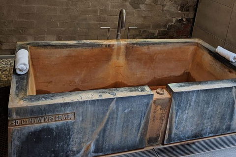 Daylesford Hot Spring And Day Tour- Private - Tourism Canberra 1