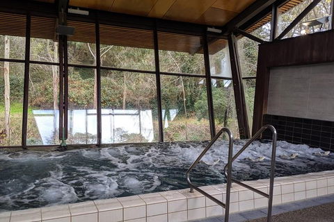Daylesford Hot Spring And Day Tour- Private - Tourism Canberra 0