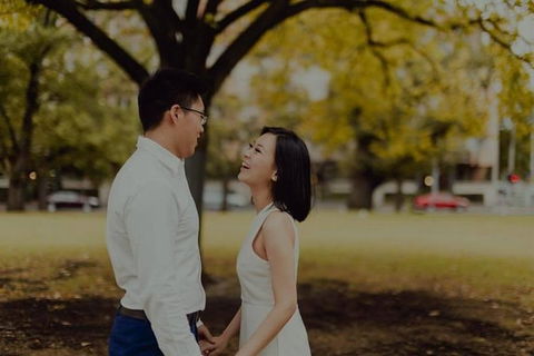 Vacation Photographer In Melbourne - Tourism Canberra 7