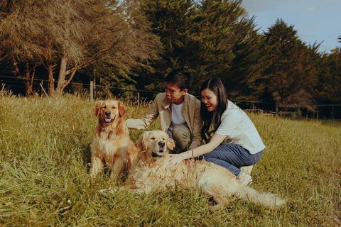 Vacation Photographer In Melbourne - Tourism Canberra 2