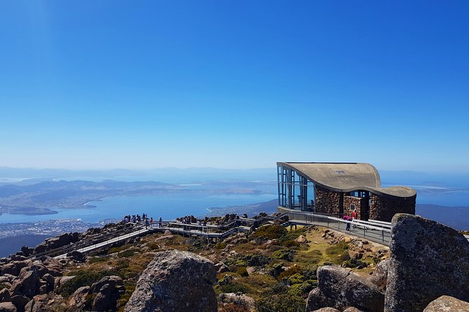 Hobart TAS Tourism Canberra