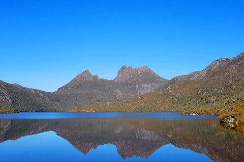 Tasmania 6 Day \'Tour In Circle\' - Tourism Canberra 6
