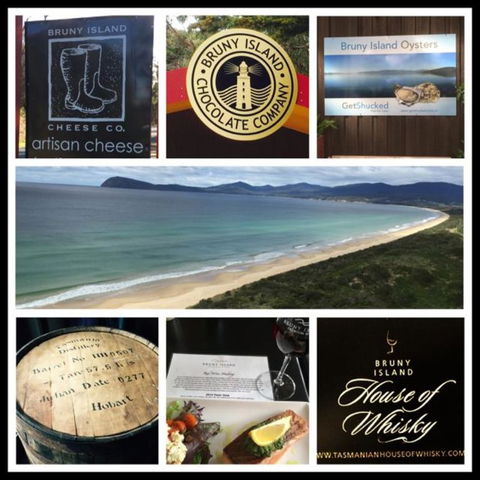 Bruny Island All Inclusive Gourmet Day Trip From Hobart - Tourism Canberra 9