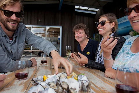 Bruny Island All Inclusive Gourmet Day Trip From Hobart - Tourism Canberra 1