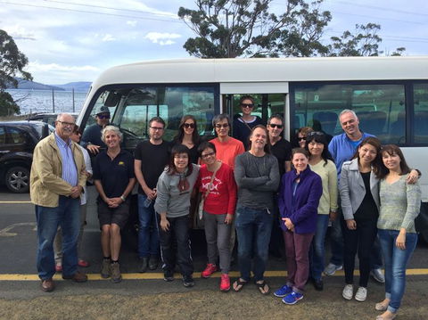 Bruny Island All Inclusive Gourmet Day Trip From Hobart - Tourism Canberra 16
