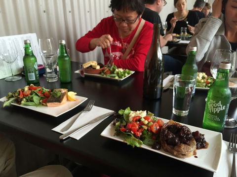 Bruny Island All Inclusive Gourmet Day Trip From Hobart - Tourism Canberra 18